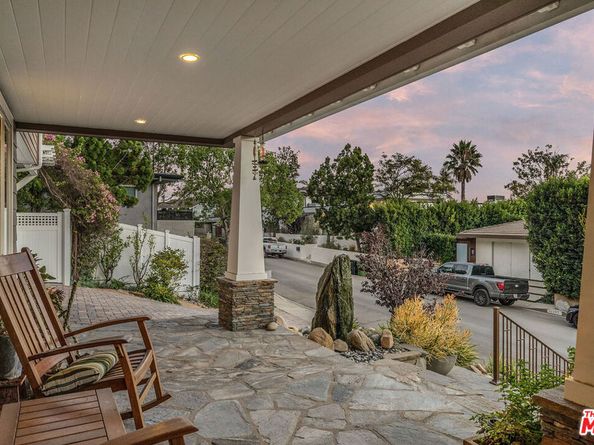 13481 Bayliss Road, Los Angeles CA 90049
