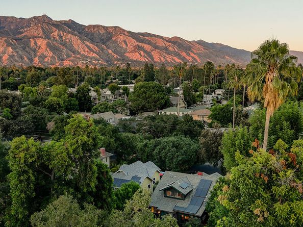 577 N Chester Avenue, Pasadena CA 91106