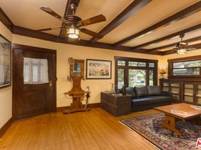 577 N Chester Avenue, Pasadena CA 91106