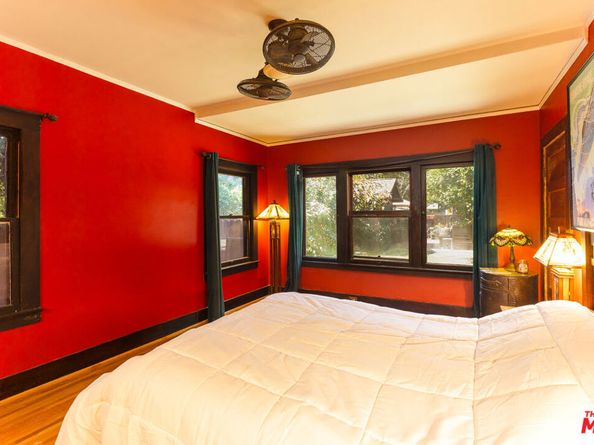 577 N Chester Avenue, Pasadena CA 91106