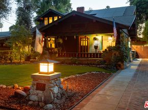 577 N Chester Avenue, Pasadena CA 91106