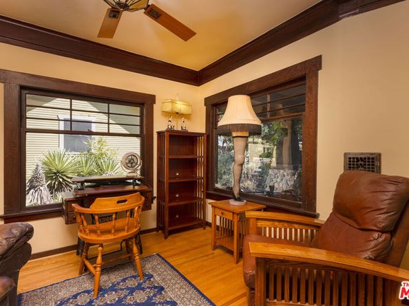 577 N Chester Avenue, Pasadena CA 91106
