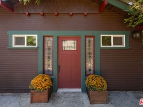 577 N Chester Avenue, Pasadena CA 91106