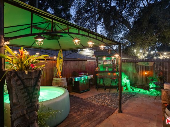 577 N Chester Avenue, Pasadena CA 91106