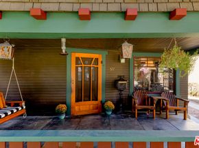 577 N Chester Avenue, Pasadena CA 91106