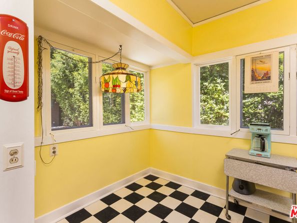 577 N Chester Avenue, Pasadena CA 91106