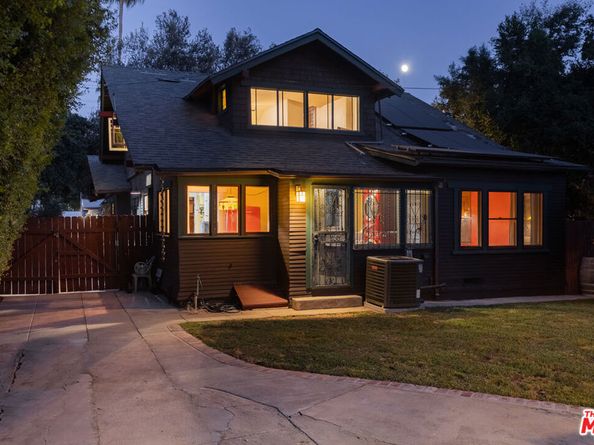 577 N Chester Avenue, Pasadena CA 91106