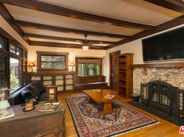 577 N Chester Avenue, Pasadena CA 91106