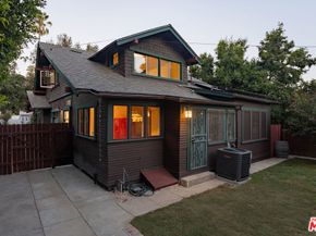 577 N Chester Avenue, Pasadena CA 91106