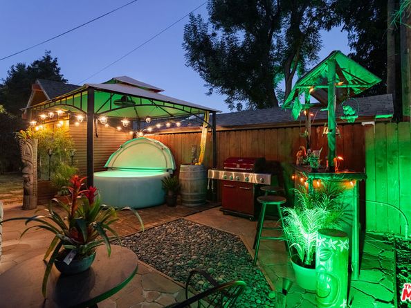 577 N Chester Avenue, Pasadena CA 91106