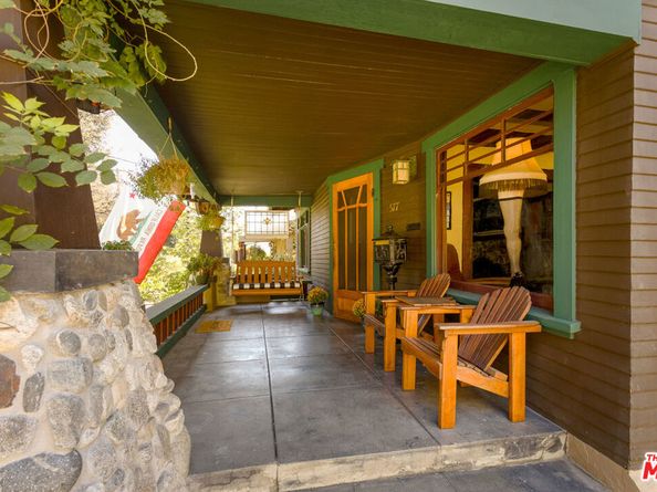 577 N Chester Avenue, Pasadena CA 91106