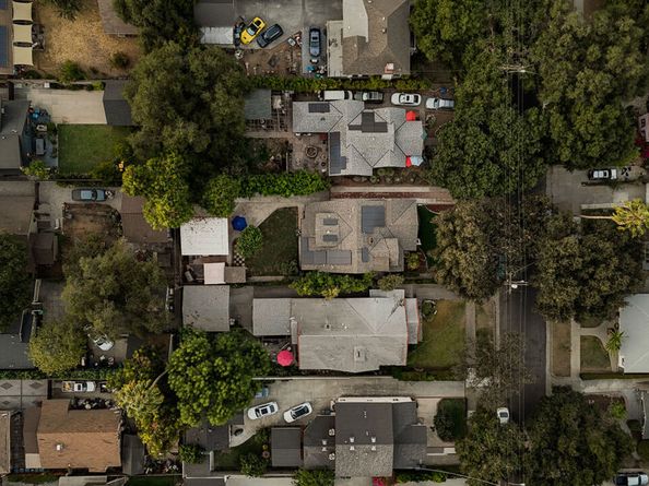 577 N Chester Avenue, Pasadena CA 91106