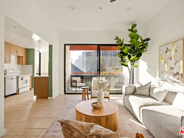 222 S Central Avenue 401, Los Angeles CA 90012