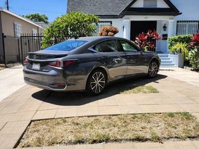 857 S Norton Avenue, Los Angeles CA 90005