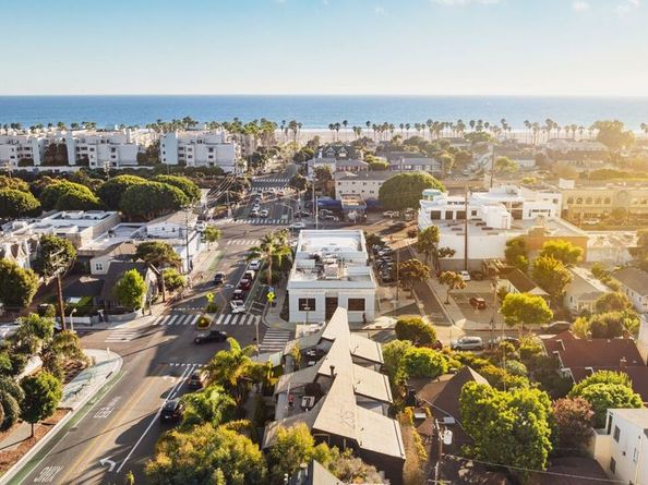 235 Ocean Park Boulevard 1, Santa Monica CA 90405