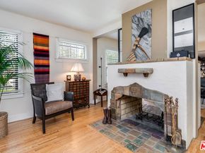 516 N Bronson Avenue, Los Angeles CA 90004