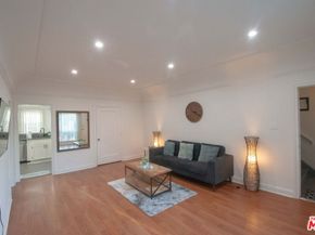 1296 S Citrus Avenue, Los Angeles CA 90019