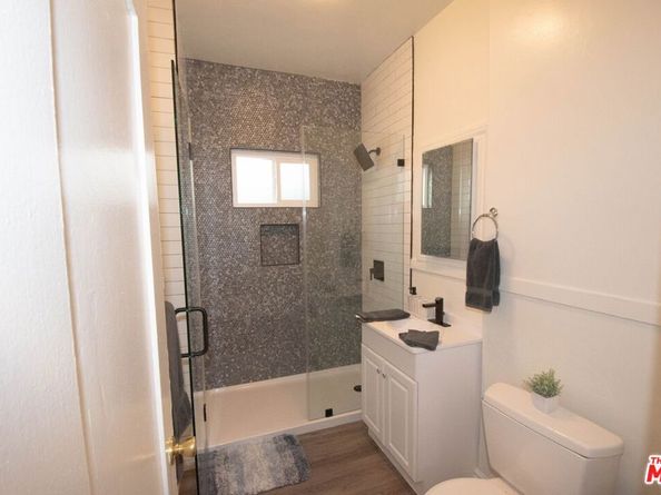 1296 S Citrus Avenue, Los Angeles CA 90019