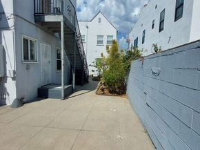 1296 S Citrus Avenue, Los Angeles CA 90019