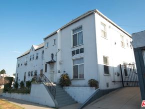 1296 S Citrus Avenue, Los Angeles CA 90019