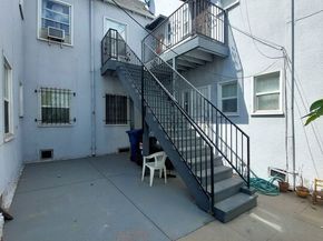 1296 S Citrus Avenue, Los Angeles CA 90019