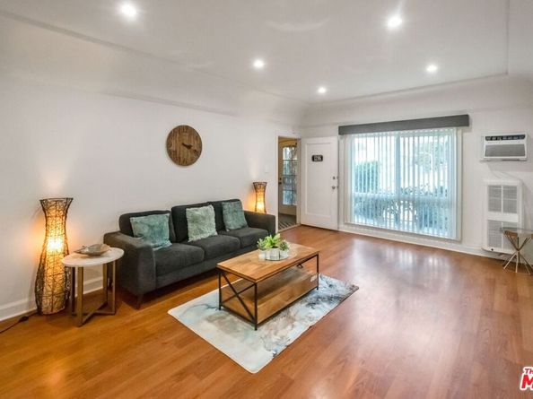 1296 S Citrus Avenue, Los Angeles CA 90019