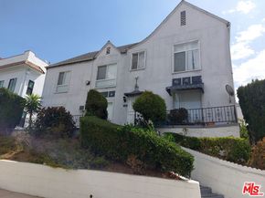 1296 S Citrus Avenue, Los Angeles CA 90019