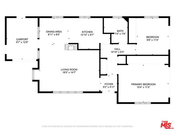 5648 Riverton Avenue, North Hollywood CA 91601