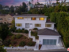 4799 Bonvue Avenue, Los Angeles CA 90027