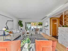 4799 Bonvue Avenue, Los Angeles CA 90027