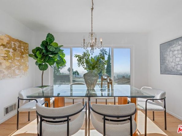 4799 Bonvue Avenue, Los Angeles CA 90027