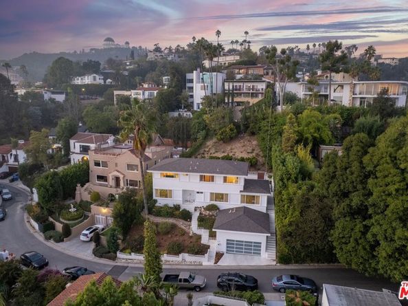 4799 Bonvue Avenue, Los Angeles CA 90027