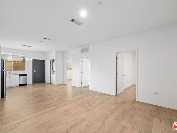 1183 Crenshaw Boulevard, Los Angeles CA 90019