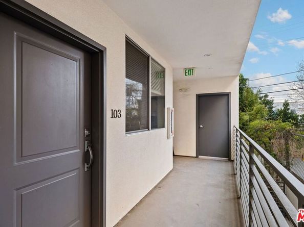 1183 Crenshaw Boulevard, Los Angeles CA 90019