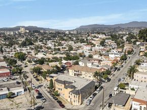 3209 Dobinson Street, Los Angeles CA 90063