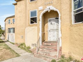 3209 Dobinson Street, Los Angeles CA 90063