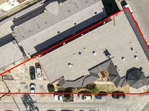 3209 Dobinson Street, Los Angeles CA 90063