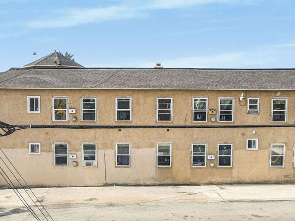 3209 Dobinson Street, Los Angeles CA 90063