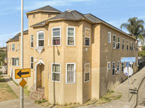 3209 Dobinson Street, Los Angeles CA 90063