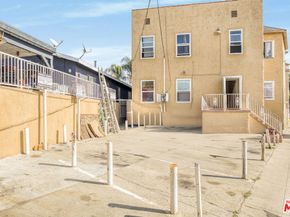 3209 Dobinson Street, Los Angeles CA 90063