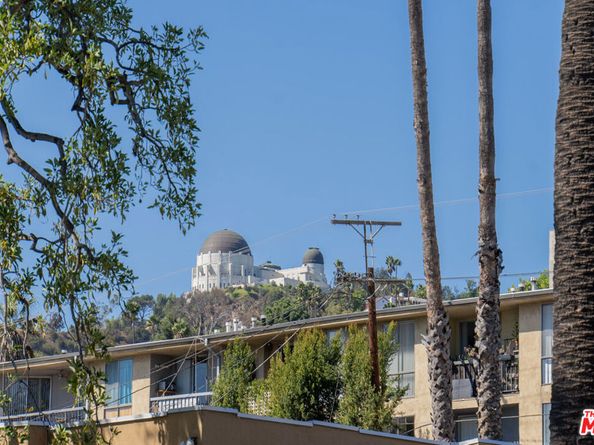 4579 Ambrose Avenue 8, Los Angeles CA 90027