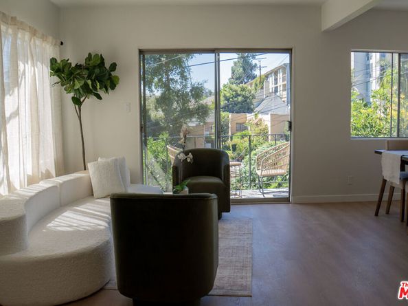 4579 Ambrose Avenue 8, Los Angeles CA 90027