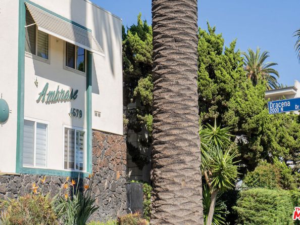 4579 Ambrose Avenue 8, Los Angeles CA 90027