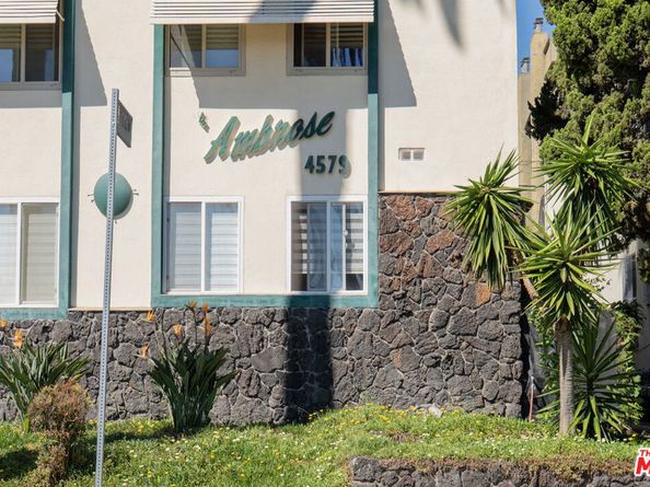 4579 Ambrose Avenue 8, Los Angeles CA 90027