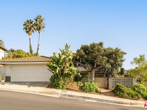 4748 Round Top Drive, Los Angeles CA 90065