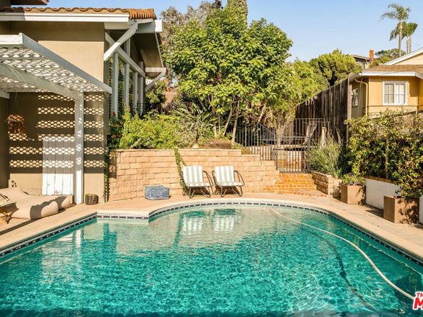 4748 Round Top Drive, Los Angeles CA 90065