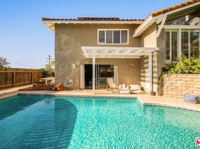 4748 Round Top Drive, Los Angeles CA 90065