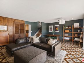 4748 Round Top Drive, Los Angeles CA 90065