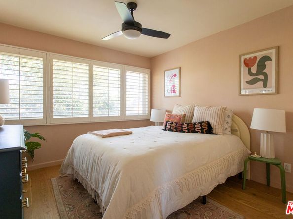 4748 Round Top Drive, Los Angeles CA 90065