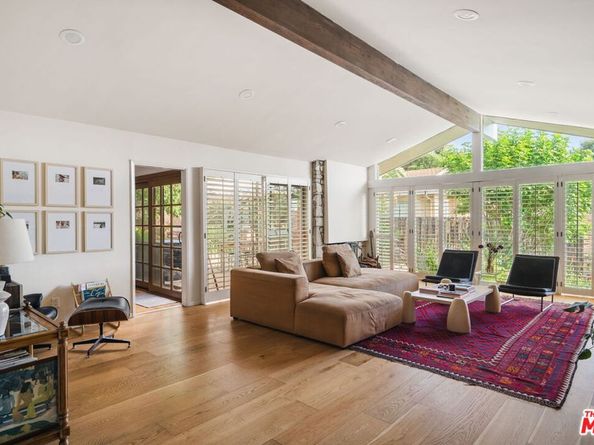 4748 Round Top Drive, Los Angeles CA 90065